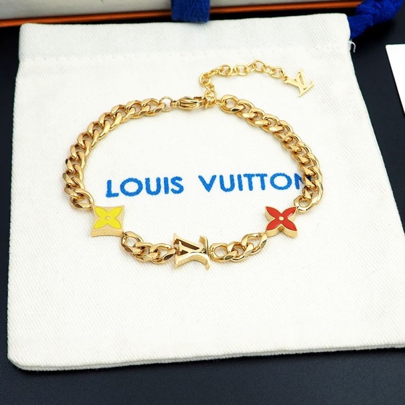 Louis Vuitton Bracelets